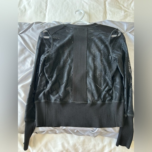 Knit cardigan - Picture 2 of 4